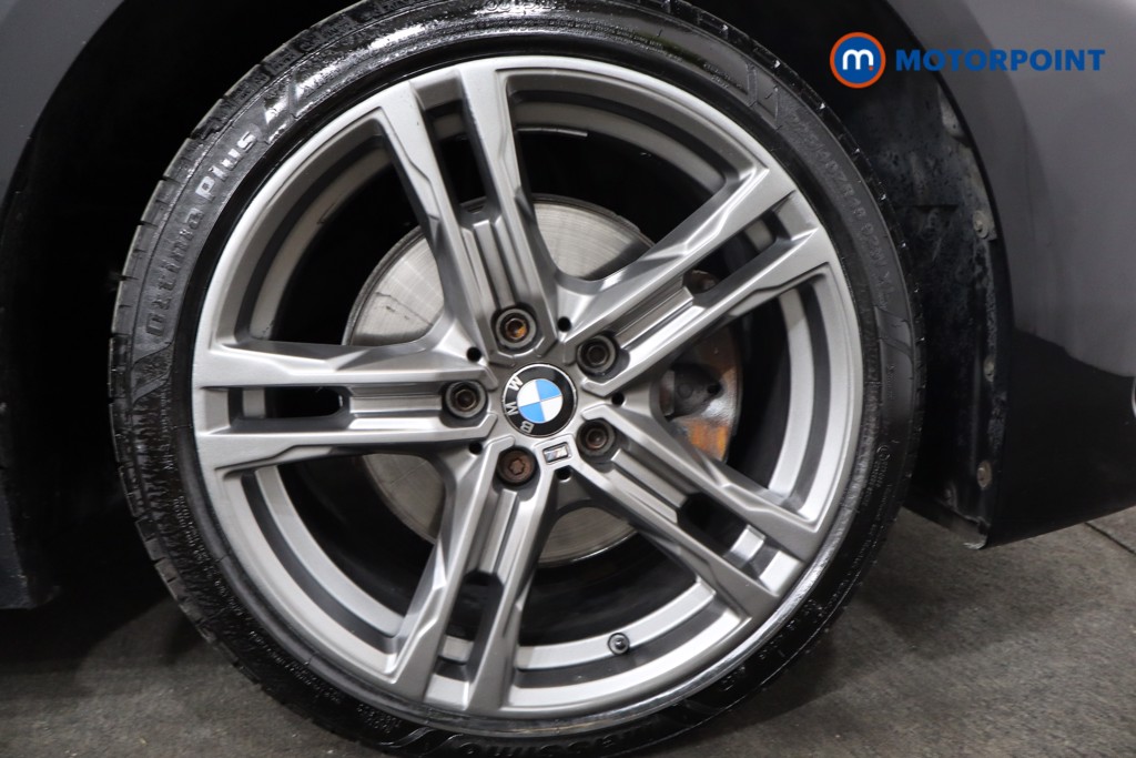 BMW 1 Series M Sport Manual Petrol Hatchback - Stock Number (1566710) - 30th supplementary image