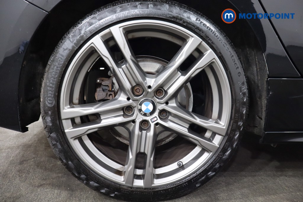 BMW 1 Series M Sport Manual Petrol Hatchback - Stock Number (1566710) - 31st supplementary image