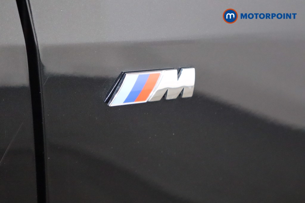 BMW 1 Series M Sport Manual Petrol Hatchback - Stock Number (1566710) - 32nd supplementary image