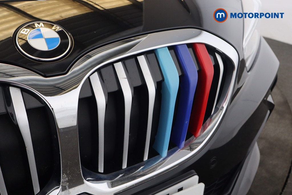 BMW 1 Series M Sport Manual Petrol Hatchback - Stock Number (1566710) - 33rd supplementary image