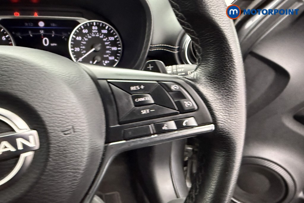 Nissan Juke N-Connecta Automatic Petrol SUV - Stock Number (1566903) - 13th supplementary image
