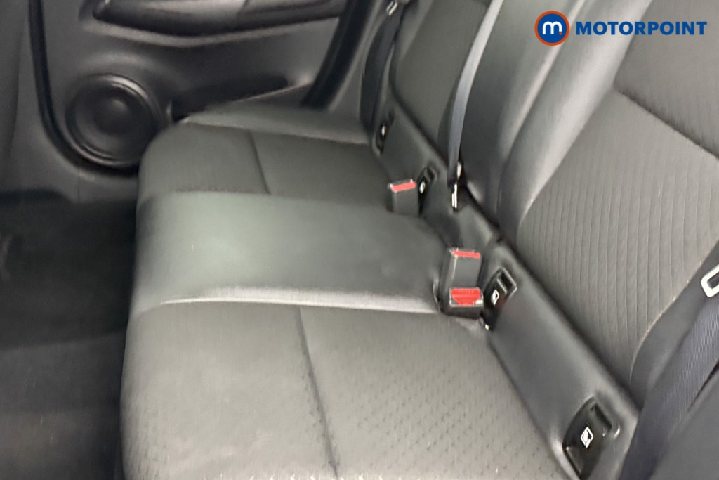 Nissan Juke N-Connecta Automatic Petrol SUV - Stock Number (1566903) - 22nd supplementary image