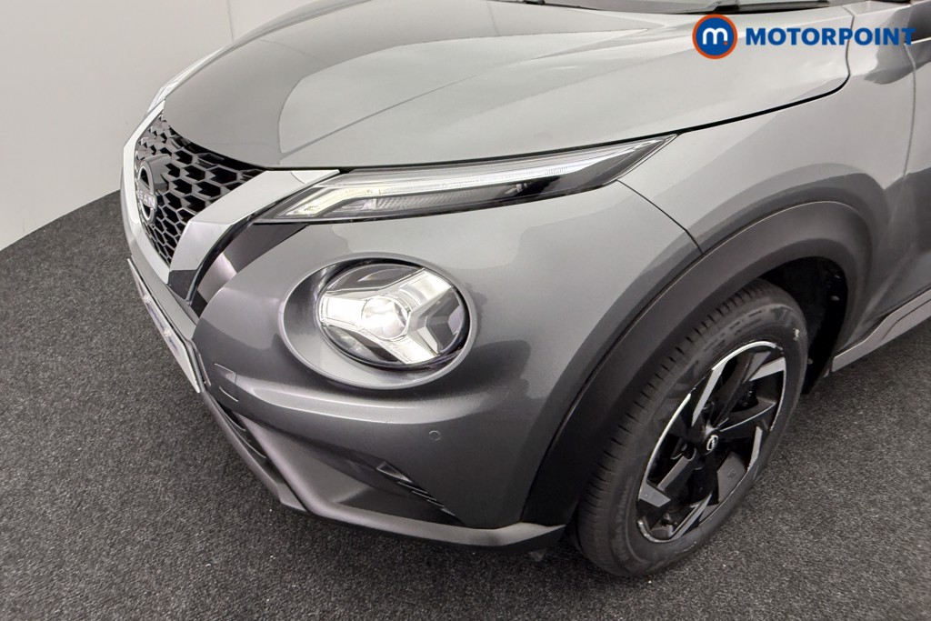 Nissan Juke N-Connecta Automatic Petrol SUV - Stock Number (1566903) - 27th supplementary image