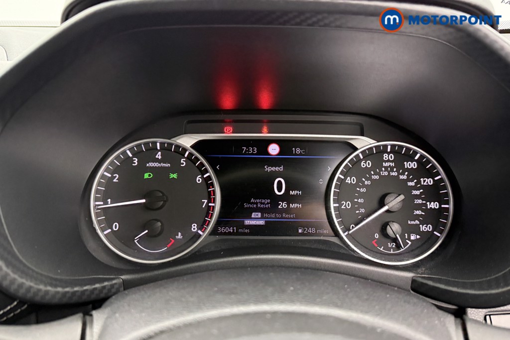 Nissan Juke N-Connecta Manual Petrol SUV - Stock Number (1566964) - 5th supplementary image