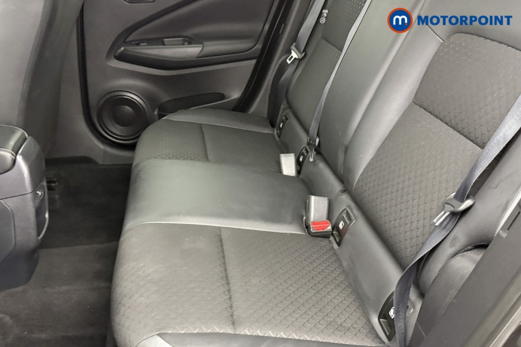 Nissan Juke N-Connecta Manual Petrol SUV - Stock Number (1566964) - 24th supplementary image