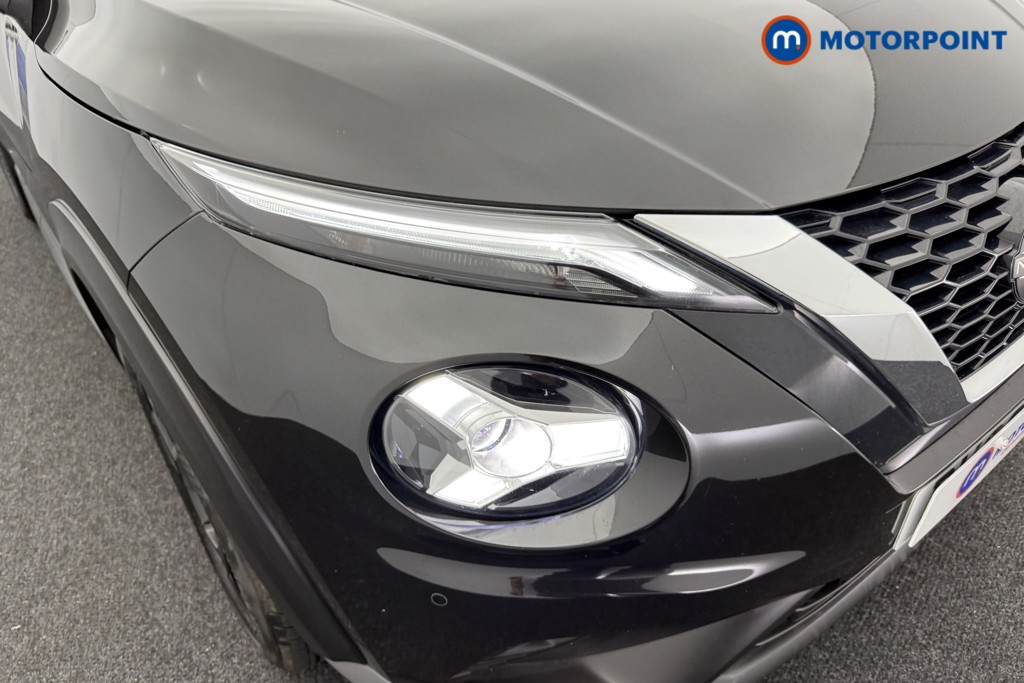 Nissan Juke N-Connecta Manual Petrol SUV - Stock Number (1566967) - 25th supplementary image