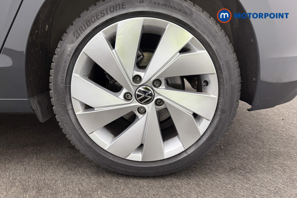 Volkswagen Golf Style Manual Petrol Hatchback - Stock Number (1566990) - 2nd supplementary image