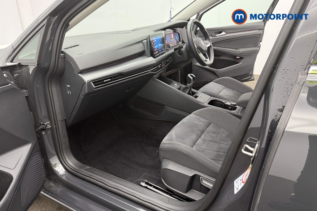 Volkswagen Golf Style Manual Petrol Hatchback - Stock Number (1566990) - 6th supplementary image