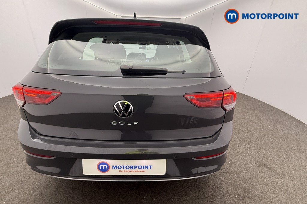 Volkswagen Golf Style Manual Petrol Hatchback - Stock Number (1566990) - 12th supplementary image