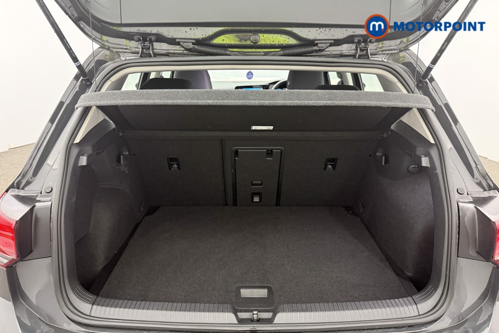 Volkswagen Golf Style Manual Petrol Hatchback - Stock Number (1566990) - 13th supplementary image