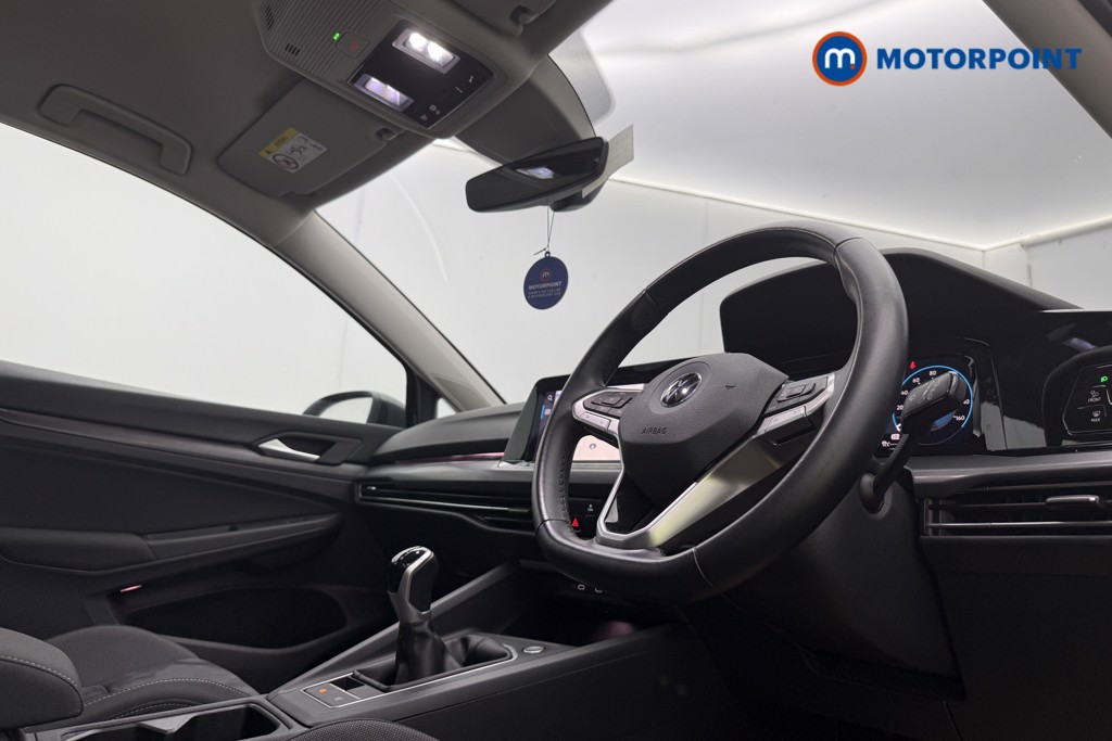 Volkswagen Golf Style Manual Petrol Hatchback - Stock Number (1566990) - 22nd supplementary image