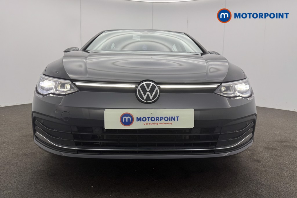 Volkswagen Golf Style Manual Petrol Hatchback - Stock Number (1566990) - 23rd supplementary image