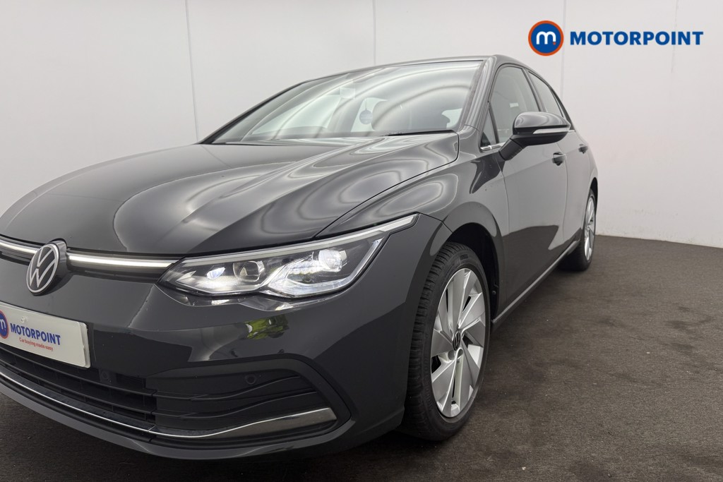 Volkswagen Golf Style Manual Petrol Hatchback - Stock Number (1566990) - 25th supplementary image