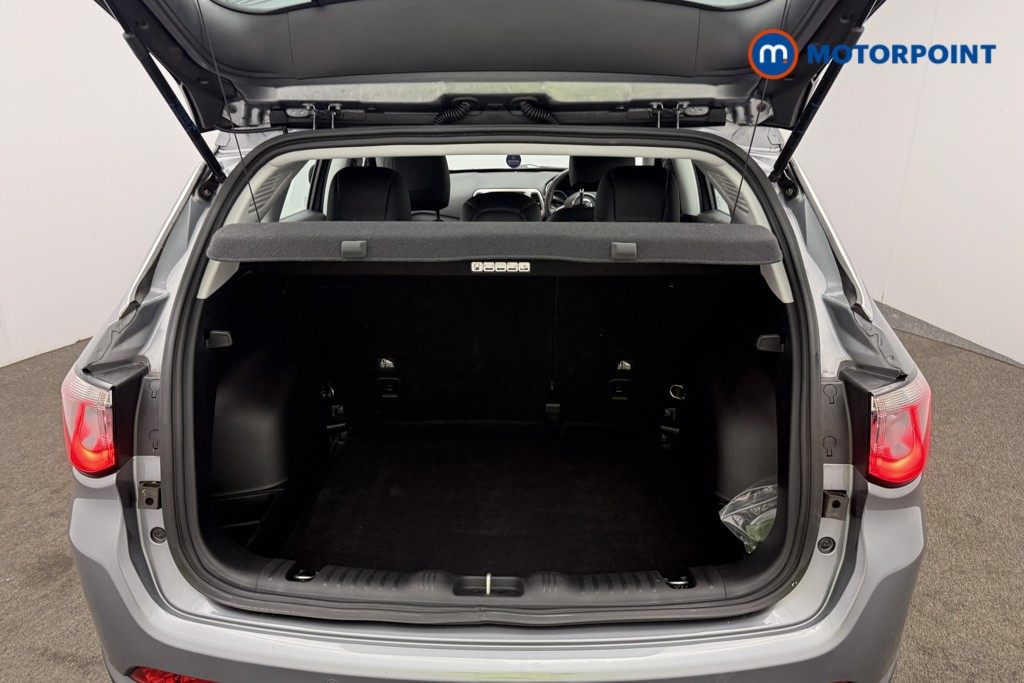 Jeep Compass Longitude Manual Petrol SUV - Stock Number (1567488) - 6th supplementary image