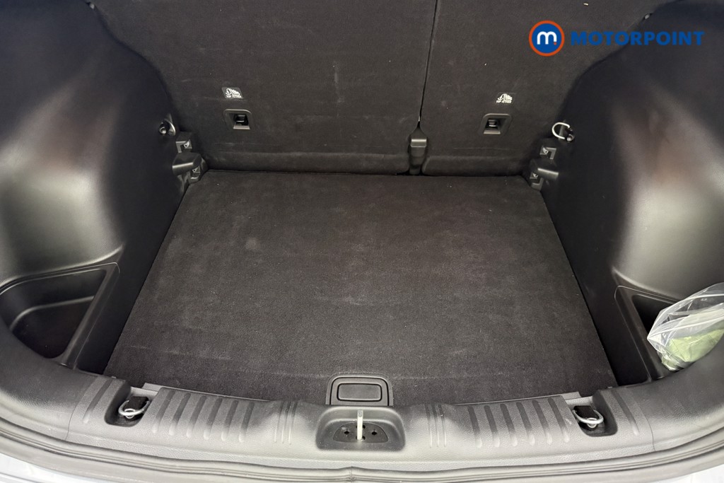 Jeep Compass Longitude Manual Petrol SUV - Stock Number (1567488) - 7th supplementary image