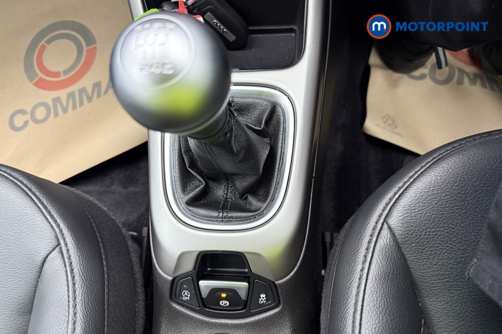 Jeep Compass Longitude Manual Petrol SUV - Stock Number (1567488) - 20th supplementary image