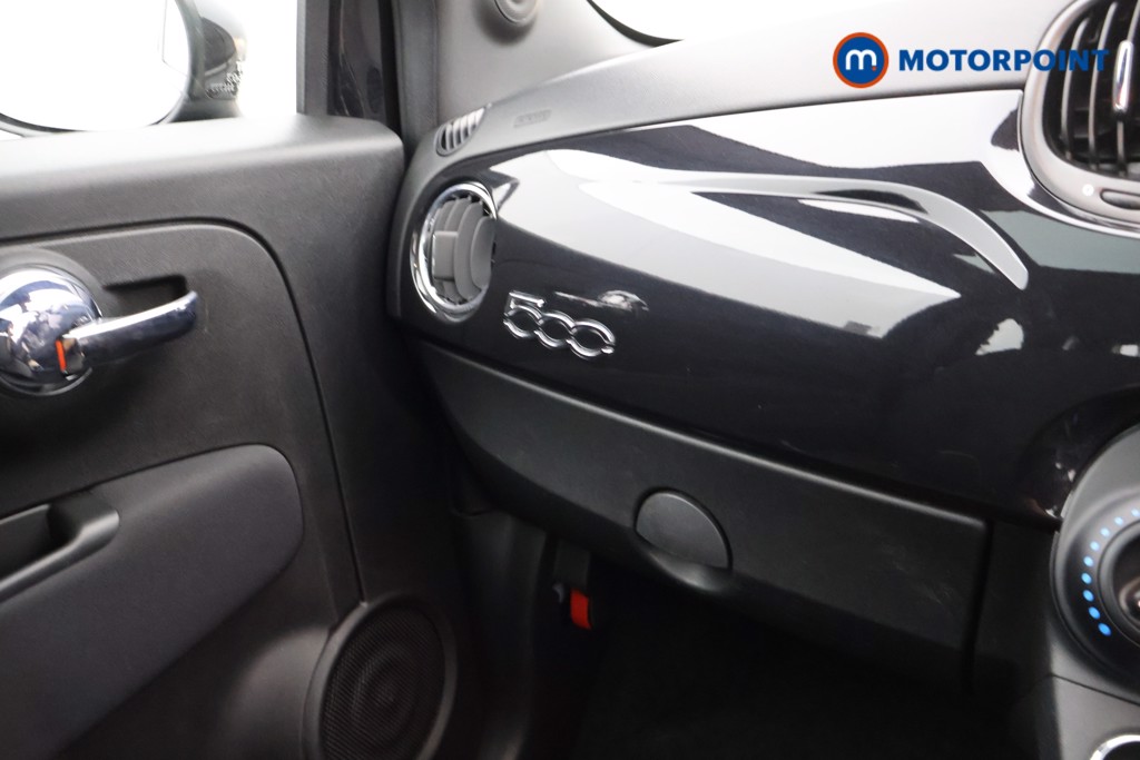 Fiat 500 1.0 Mild Hybrid 3Dr Manual Petrol-Electric Hybrid Hatchback - Stock Number (1567584) - 8th supplementary image