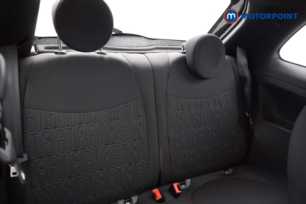 Fiat 500 1.0 Mild Hybrid 3Dr Manual Petrol-Electric Hybrid Hatchback - Stock Number (1567584) - 10th supplementary image
