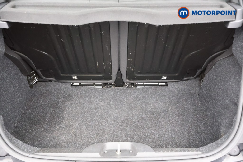 Fiat 500 1.0 Mild Hybrid 3Dr Manual Petrol-Electric Hybrid Hatchback - Stock Number (1567584) - 11th supplementary image