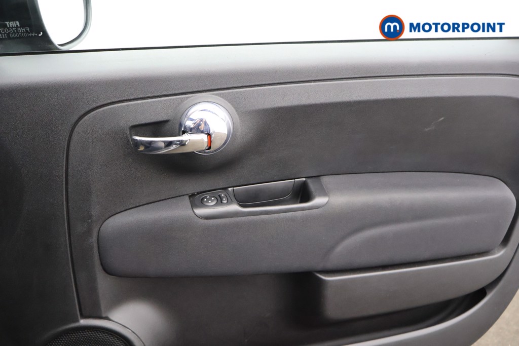 Fiat 500 1.0 Mild Hybrid 3Dr Manual Petrol-Electric Hybrid Hatchback - Stock Number (1567584) - 1st supplementary image
