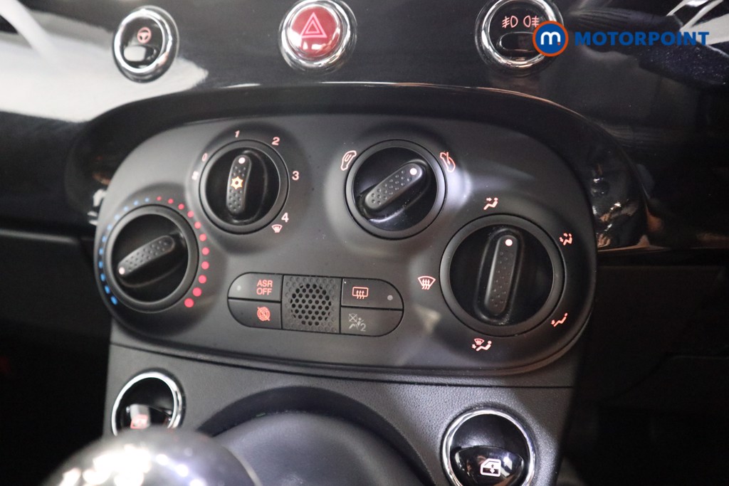 Fiat 500 1.0 Mild Hybrid 3Dr Manual Petrol-Electric Hybrid Hatchback - Stock Number (1567589) - 7th supplementary image