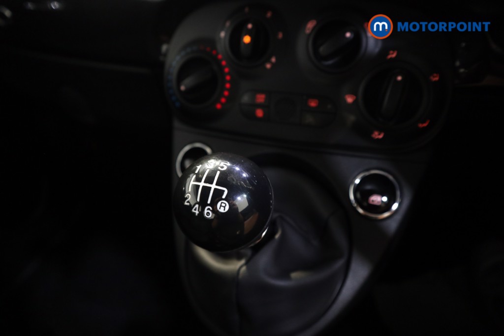 Fiat 500 1.0 Mild Hybrid 3Dr Manual Petrol-Electric Hybrid Hatchback - Stock Number (1567589) - 8th supplementary image