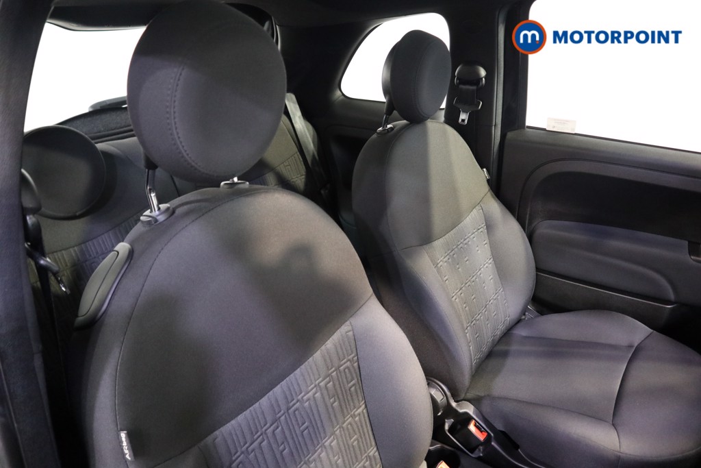 Fiat 500 1.0 Mild Hybrid 3Dr Manual Petrol-Electric Hybrid Hatchback - Stock Number (1567589) - 9th supplementary image