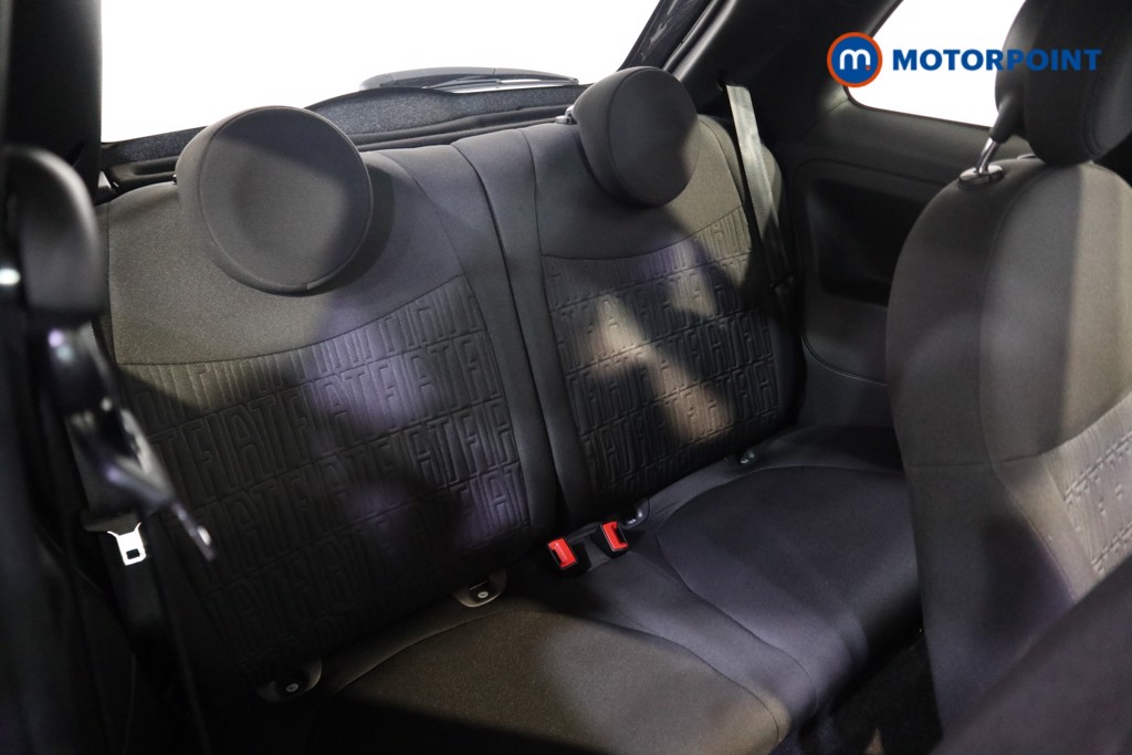 Fiat 500 1.0 Mild Hybrid 3Dr Manual Petrol-Electric Hybrid Hatchback - Stock Number (1567589) - 10th supplementary image
