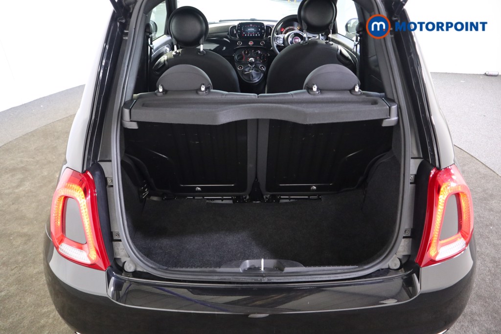 Fiat 500 1.0 Mild Hybrid 3Dr Manual Petrol-Electric Hybrid Hatchback - Stock Number (1567589) - 11th supplementary image