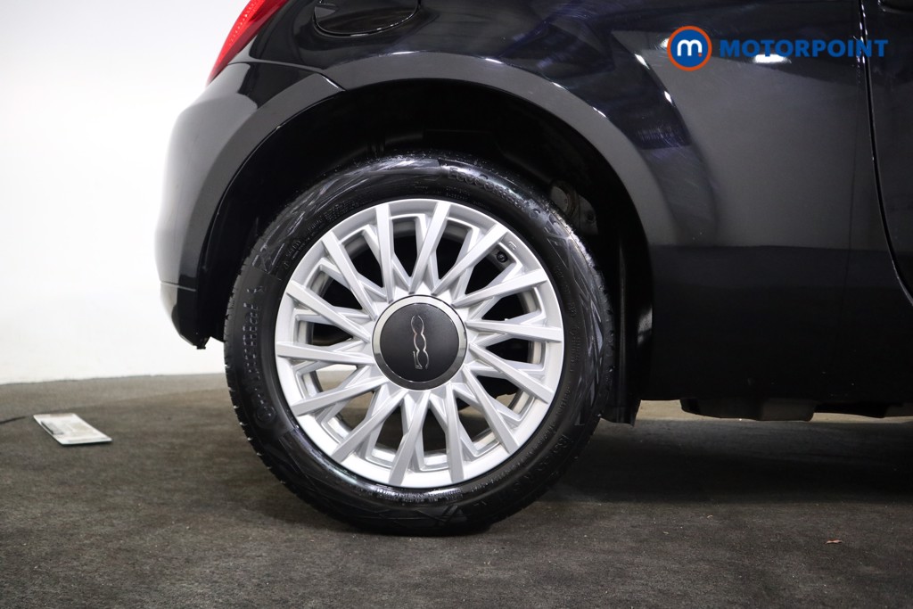 Fiat 500 1.0 Mild Hybrid 3Dr Manual Petrol-Electric Hybrid Hatchback - Stock Number (1567589) - 12th supplementary image