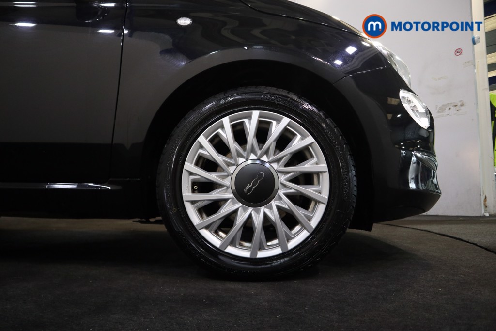 Fiat 500 1.0 Mild Hybrid 3Dr Manual Petrol-Electric Hybrid Hatchback - Stock Number (1567589) - 13th supplementary image