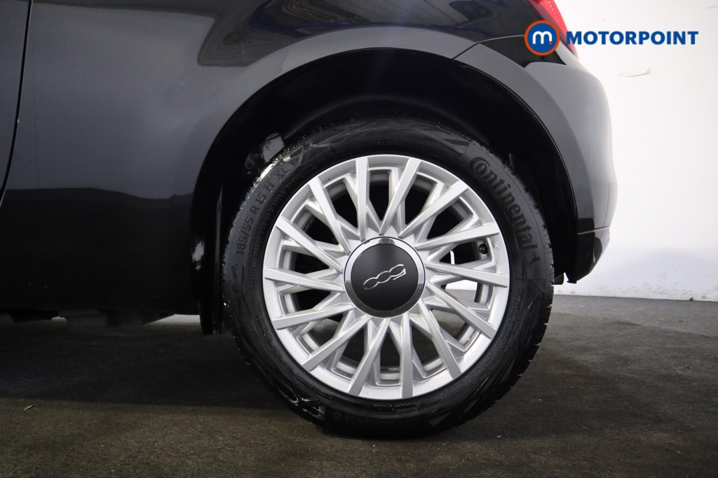 Fiat 500 1.0 Mild Hybrid 3Dr Manual Petrol-Electric Hybrid Hatchback - Stock Number (1567589) - 15th supplementary image