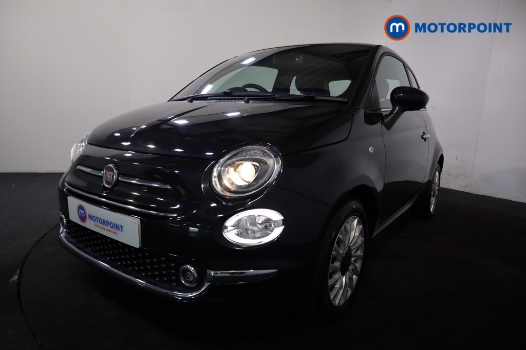 Fiat 500 1.0 Mild Hybrid 3Dr Manual Petrol-Electric Hybrid Hatchback - Stock Number (1567589) - 16th supplementary image
