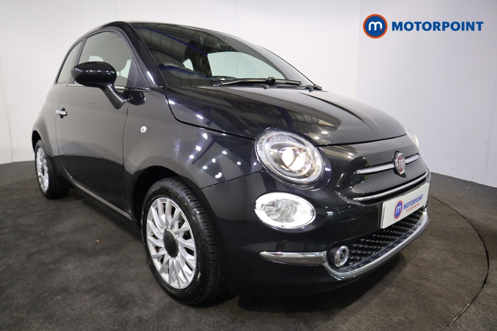Fiat 500 1.0 Mild Hybrid 3Dr Manual Petrol-Electric Hybrid Hatchback - Stock Number (1567589) - 17th supplementary image