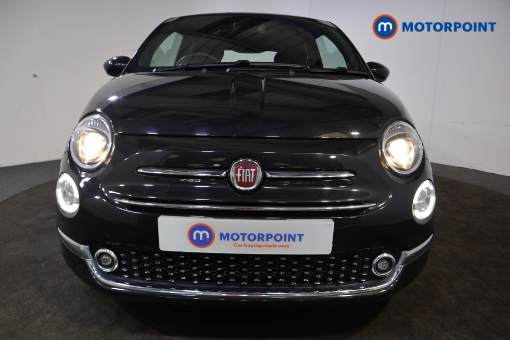 Fiat 500 1.0 Mild Hybrid 3Dr Manual Petrol-Electric Hybrid Hatchback - Stock Number (1567589) - 18th supplementary image