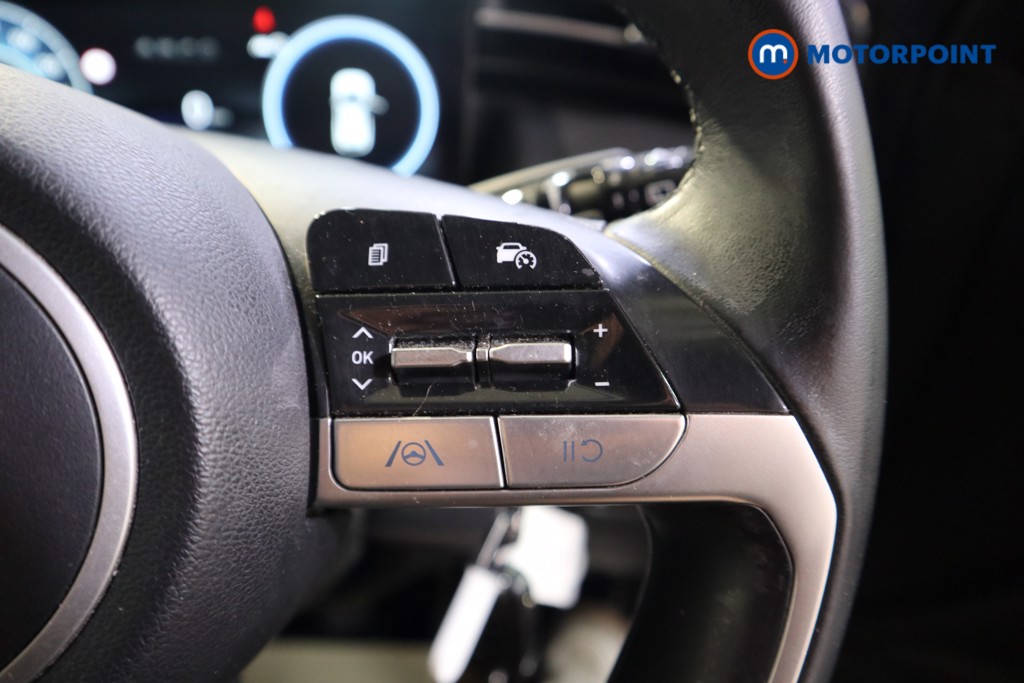 Hyundai Tucson Se Connect Manual Petrol SUV - Stock Number (1567726) - 6th supplementary image