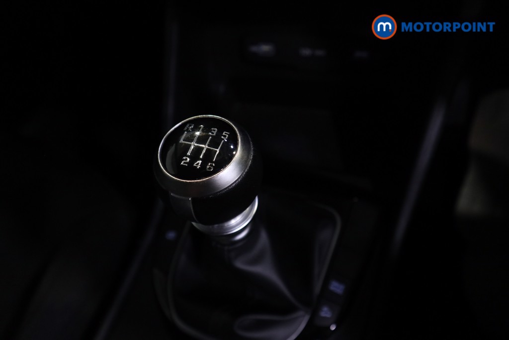 Hyundai Tucson Se Connect Manual Petrol SUV - Stock Number (1567726) - 8th supplementary image