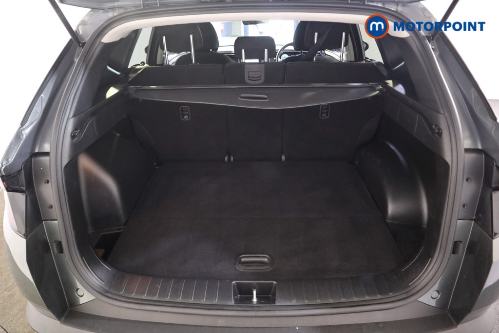 Hyundai Tucson Se Connect Manual Petrol SUV - Stock Number (1567726) - 11th supplementary image