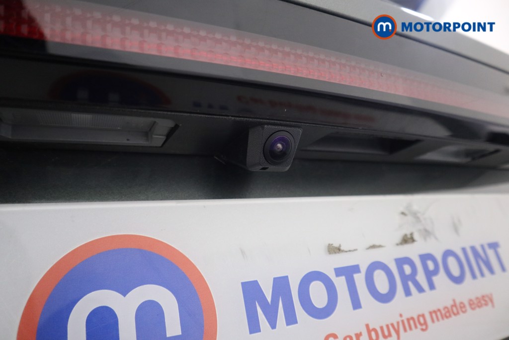 Hyundai Tucson Se Connect Manual Petrol SUV - Stock Number (1567726) - 17th supplementary image