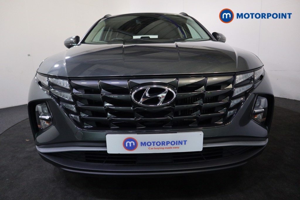 Hyundai Tucson Se Connect Manual Petrol SUV - Stock Number (1567726) - 20th supplementary image