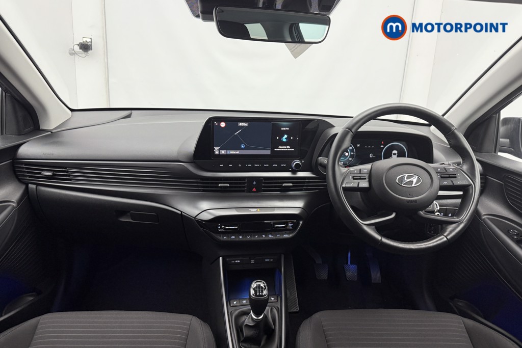 Vauxhall Grandland X Ultimate Nav Automatic Petrol Plug-In Hybrid SUV - Stock Number (1567769) - 3rd supplementary image
