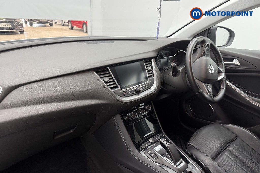 Vauxhall Grandland X Ultimate Nav Automatic Petrol Plug-In Hybrid SUV - Stock Number (1567769) - 6th supplementary image