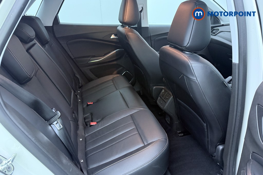 Vauxhall Grandland X Ultimate Nav Automatic Petrol Plug-In Hybrid SUV - Stock Number (1567769) - 7th supplementary image