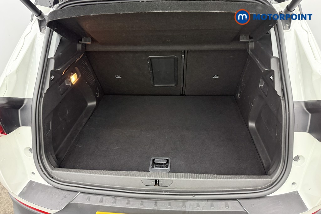 Vauxhall Grandland X Ultimate Nav Automatic Petrol Plug-In Hybrid SUV - Stock Number (1567769) - 8th supplementary image