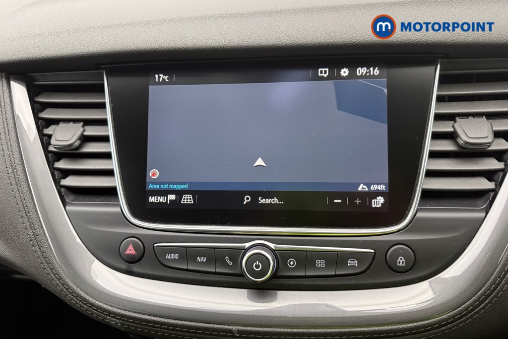Vauxhall Grandland X Ultimate Nav Automatic Petrol Plug-In Hybrid SUV - Stock Number (1567769) - 17th supplementary image