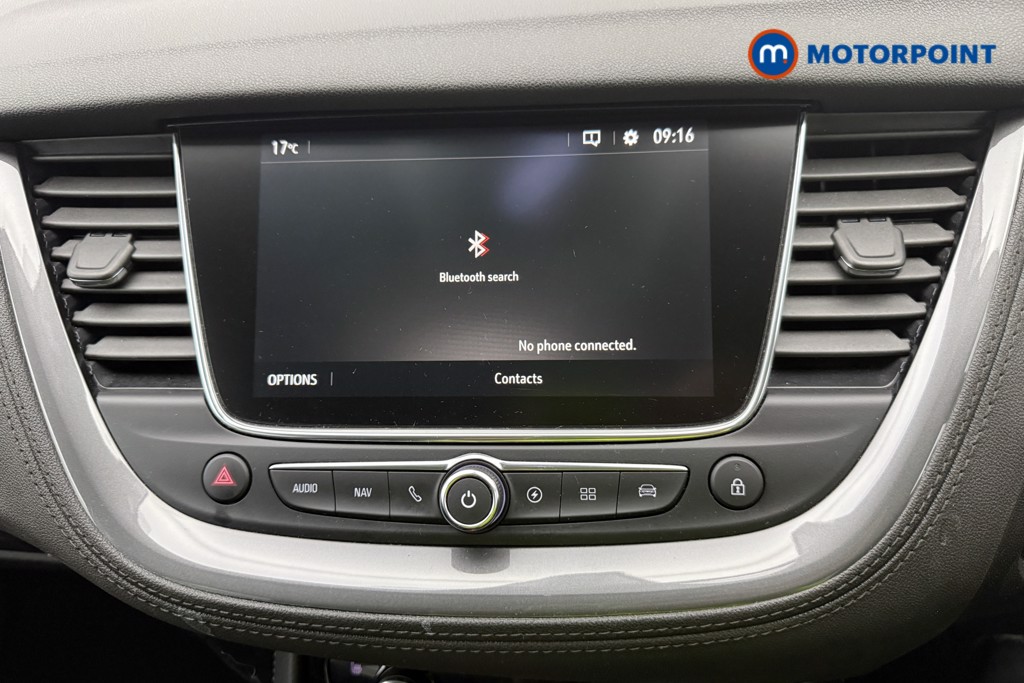 Vauxhall Grandland X Ultimate Nav Automatic Petrol Plug-In Hybrid SUV - Stock Number (1567769) - 18th supplementary image