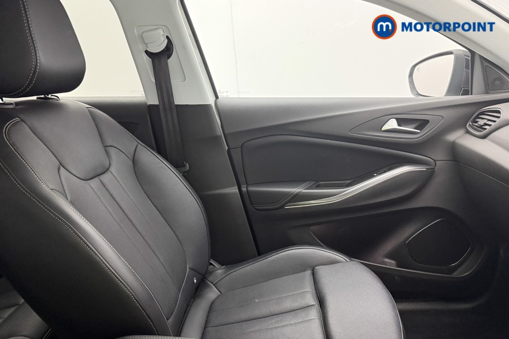 Vauxhall Grandland X Ultimate Nav Automatic Petrol Plug-In Hybrid SUV - Stock Number (1567769) - 22nd supplementary image