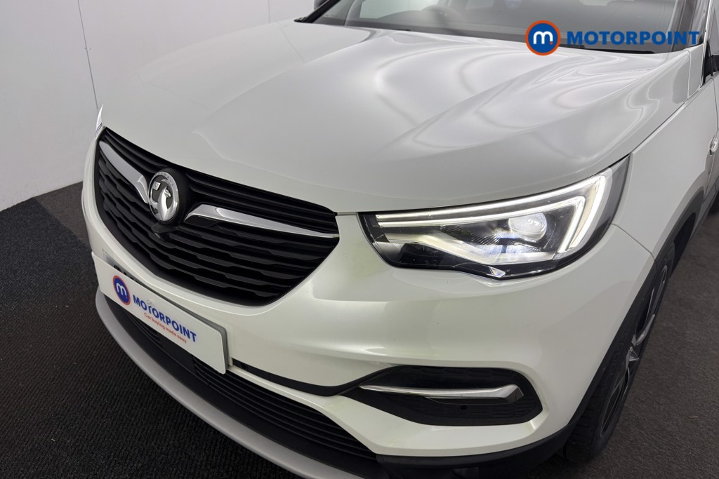 Vauxhall Grandland X Ultimate Nav Automatic Petrol Plug-In Hybrid SUV - Stock Number (1567769) - 23rd supplementary image