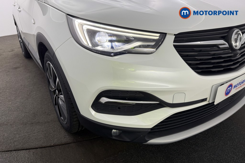 Vauxhall Grandland X Ultimate Nav Automatic Petrol Plug-In Hybrid SUV - Stock Number (1567769) - 24th supplementary image