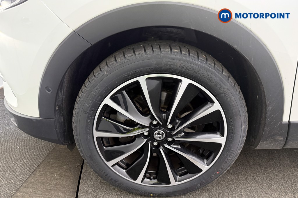 Vauxhall Grandland X Ultimate Nav Automatic Petrol Plug-In Hybrid SUV - Stock Number (1567769) - 25th supplementary image